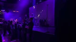 Nothing | The Dead Are Dumb | Slide Away Fest | Hollywood Palladium | Los Angeles, CA | May 29, 2026