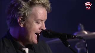 The Living End - 2018-09-29 - White Noise (AFL Grand Final Breakfast)