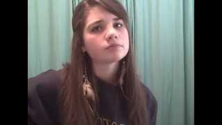 Make It Go - Kina Grannis (Cover)