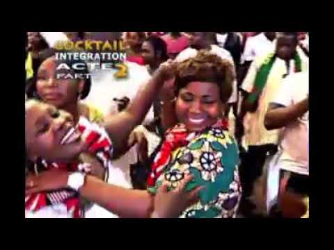 Aly verhutey (palais de la culture Abidjan)