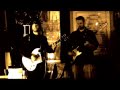 The glass notes live @ Cafe Racer