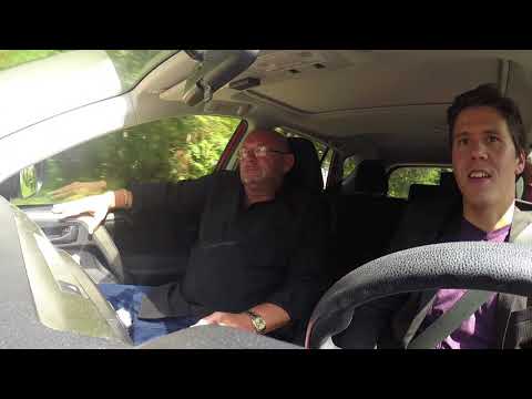 New England Legends Extra: Thom Reed's UFO Encounter