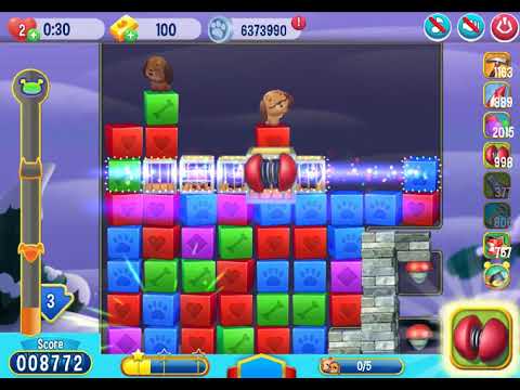 Pet Rescue Saga   level 5843  no boosters