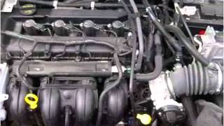 preview picture of video '2011 Ford FOCUS S/SE Used Cars Port Clinton OH'