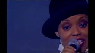 Roger Sanchez - You Can&#39;t Change Me - Top of the Pops 2001