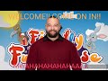 The Fiend Bray Wyatt FireFly FunHouse Intro Arena Effects