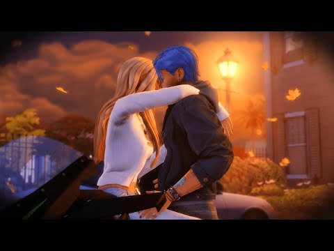 Enemy next dorm 💙🏀 | Sims 4 Love story | EP.9