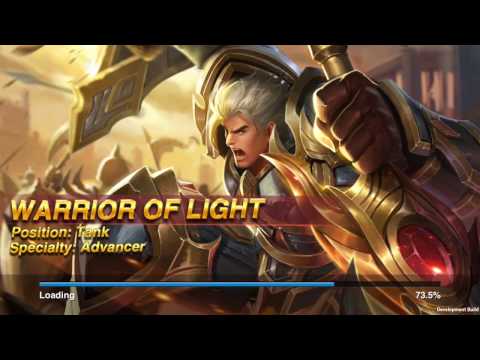 Heroes Arena ▶️Best Android-iOS Games GamePlay 1080p(by uCool )