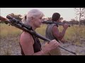 A Promise Fulfilled Elephant Hunt In Botswana Rann Safaris Dangerous Game