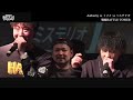 Authority/BATTLE SUMMIT直前　戦極BESTBOUT10連発
