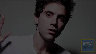 MIKA - Celebrate (Official Solo/Acoustic Version) [Lyrics]