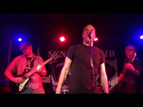 SONIC LIQUID Live @Cologne Blue Shell / SPH BAND CONTEST – Strong Enough