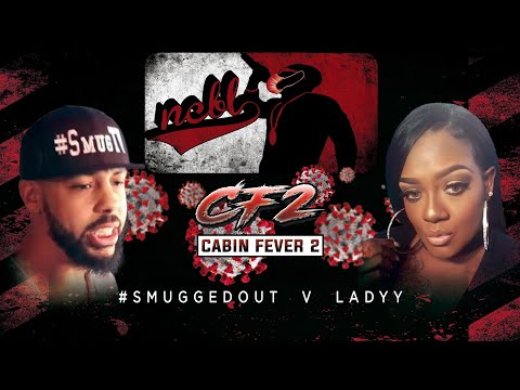 #SmuggedOut vs Ladyy