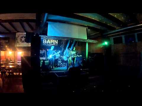 Poslední Kro(c)k ! - Poslední Kro(c)k! [Živě - BARN]