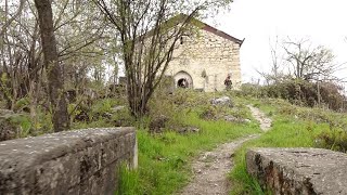 Արցախի Սարուշենը
