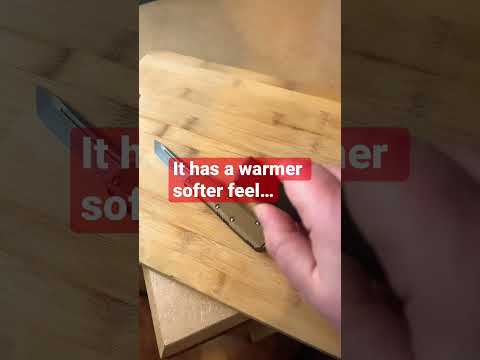 My first time reviewing an OTF knife!! This one is from otf-knives.com #knifereview