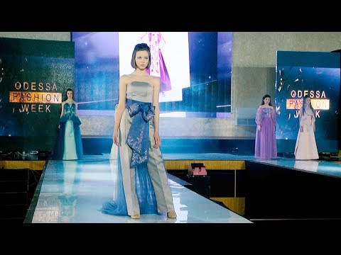 Natalya Pototskaya | Fall Winter 2019/2020 Full Fashion Show | Exclusive