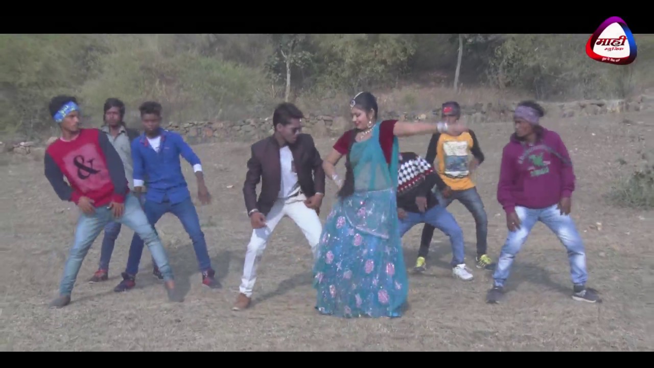 De Da Na || BHOJPURI LOKGEET || NAVEEN KUMAR || दे द ना