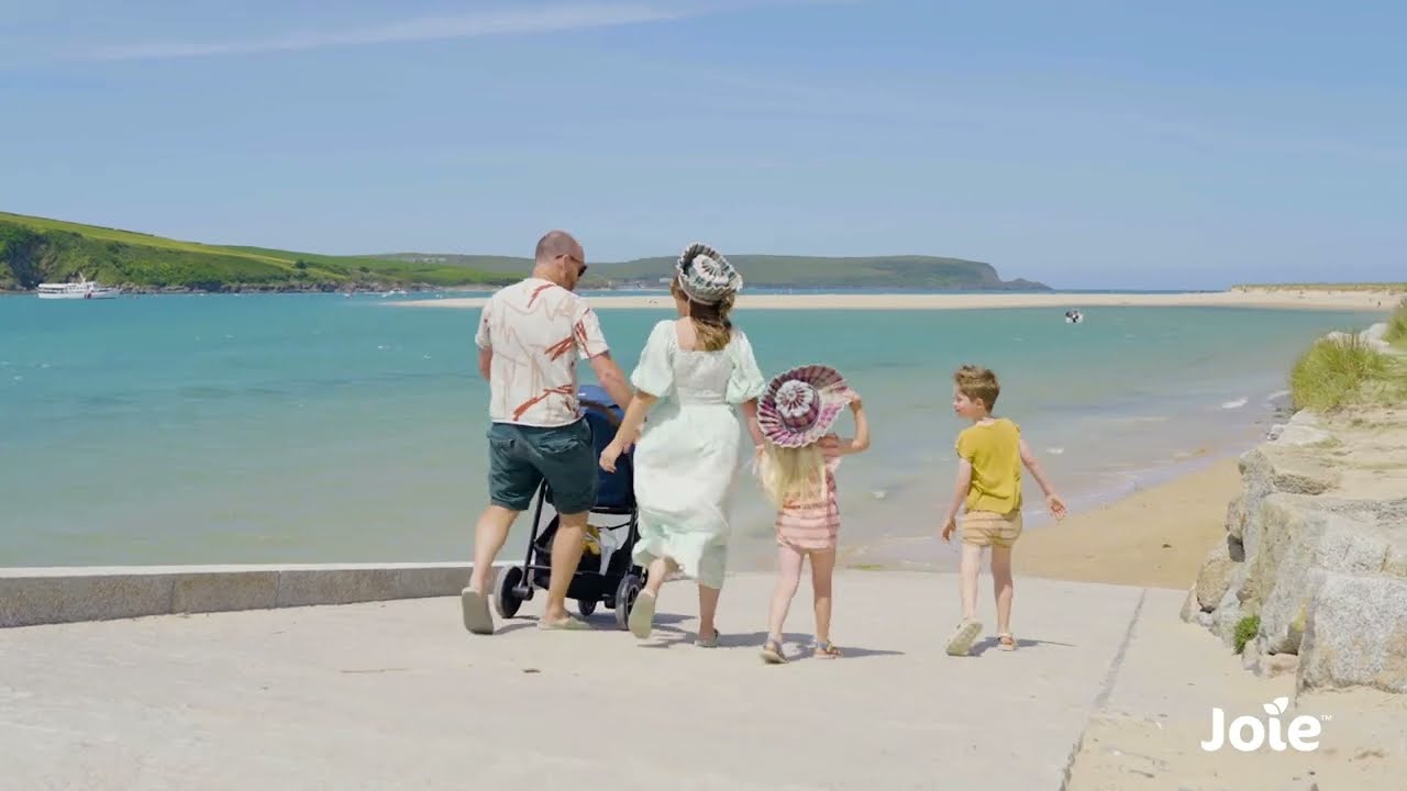 Brand Story PURE Joie편 30 ver