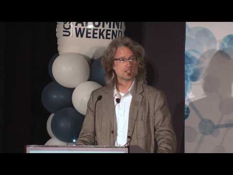 2017 UCSF Discovery Talks - Michael McManus - YouTube