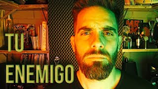 Tu enemigo - Pablo López ft. Juanes cover