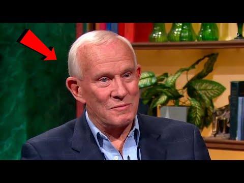 Tom Smothers Last Emotional Video Before Death | Try Not To Cry