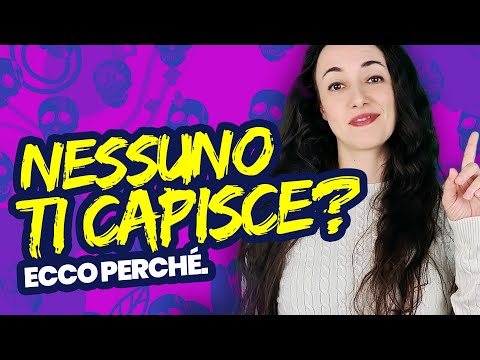 Nessuno ti capisce? Scopri perché ti senti diverso | Danielacoin.it