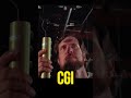 Original Star Wars Special Effects In 1977 Were INSANE Starwars Shorts