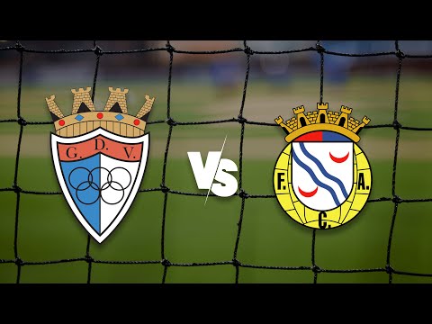 GD Vialonga - FC Alverca B sub11 24/25 Gopro