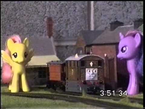 s27 percy the small engine and friends episode 6