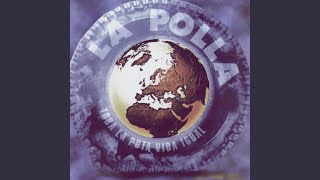 Music video thumbnail preview for Pastelarium by La Polla Records