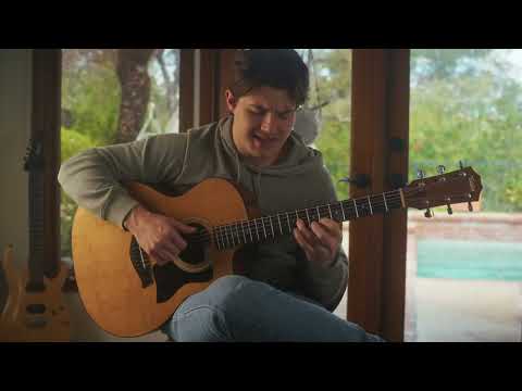 Dominic Flynn - Not a Day Goes By (Official Video)