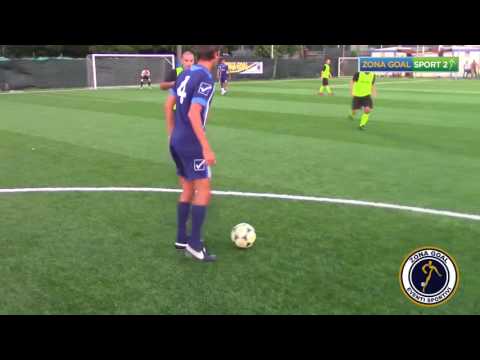 Zona Goal  - FC Fallo Da Dietro - Real Viale - Differita