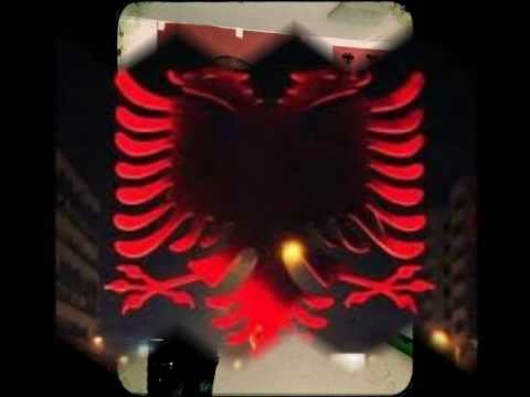 Arbri-Shqiperi ti je zemra ime