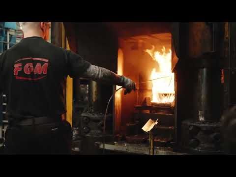 Wossner Pistons and Forging Group Monale