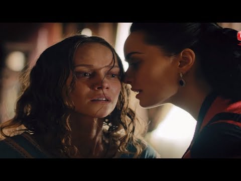 Анонс Сериала  Крепостная 2 сезон 2019