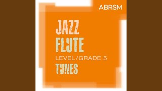 Blues Connotation (Arr. by Liam Noble)