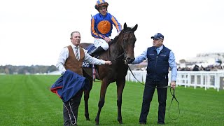 MISSION CENTRAL delivers for Ballydoyle