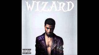 (WZRD) Kid Cudi - Brake (Wizard) Lyrics HD
