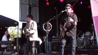 Ron Sexsmith - Gold In Them Hills (LIVE) - Toronto, Ontario