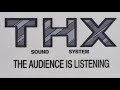 THX Simpsons 1994 Lucasfilm Version
