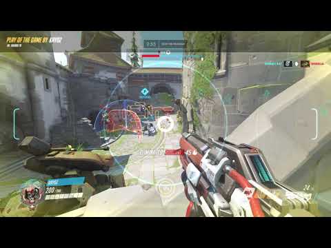 Ignoring Soldier: 76 is a Bad Idea