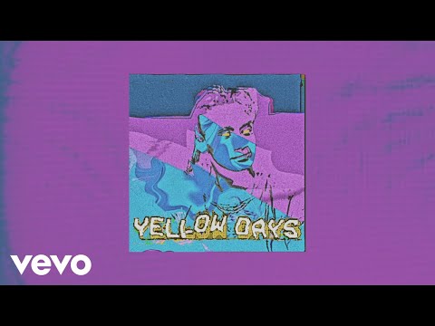 Yellow Days Just When