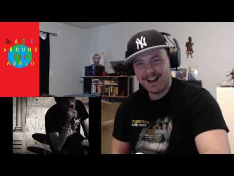 First Listen Reaction | Forever Young - Valley Of Chrome