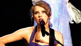 Taylor Swift - Last Kiss (Speak Now World Tour)