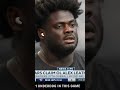 Bears CLAIM OL Alex Leatherwood #shorts