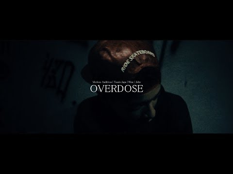Motivos Auditivos | Tassio Japa | Wmc | John - Overdose (Videoclipe Oficial)
