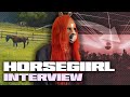 HorsegiirL Interview Why I M A Horse
