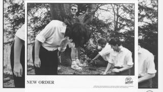 New Order - Hypnosis