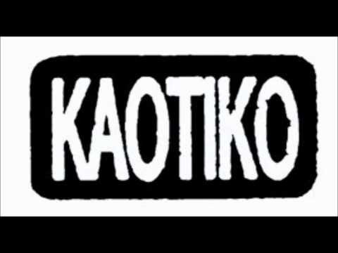 KaotiKo- Siempre Igual